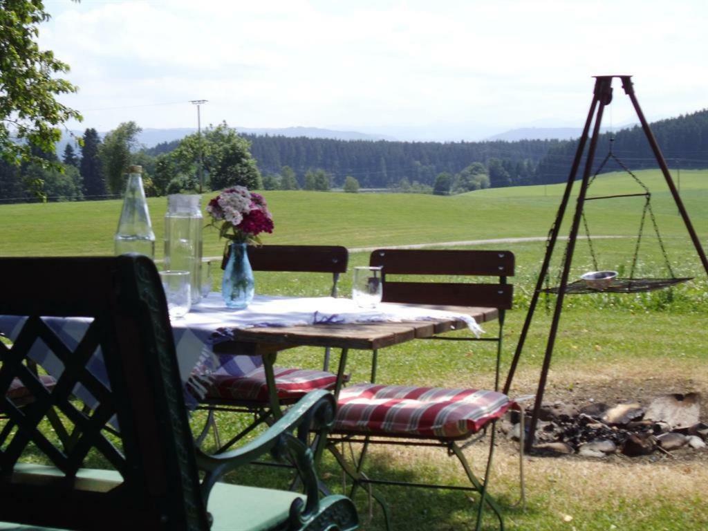 イスニー・イム・アルゴイ Rosenhof Bed & Breakfast エクステリア 写真
